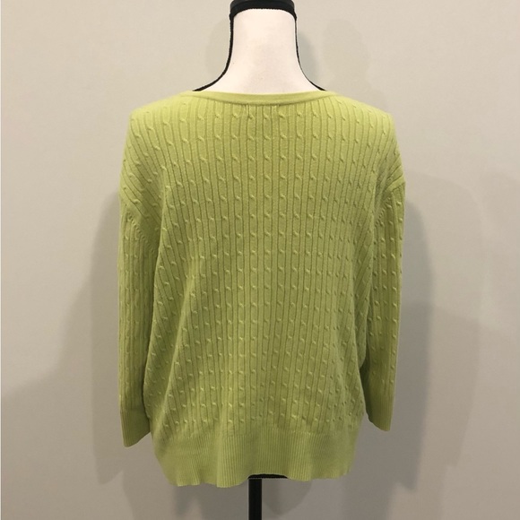 Merona Button Up Sweater - Picture 4 of 4